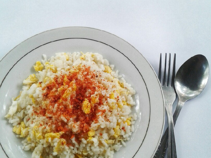 Langkah Mudah untuk Menyiapkan Nasi Goreng Mentega, Bikin Ngiler