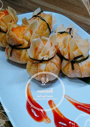 Foto resep Ekkado Simple Mudah by rancook