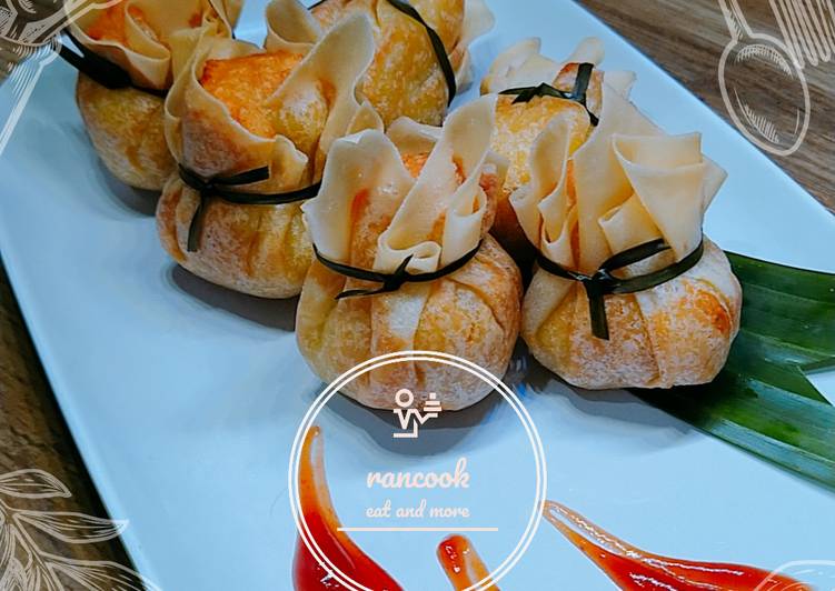 Resep masakan Ekkado Simple Mudah by rancook | Langkah Membuat Ekkado Simple Mudah by rancook Yang Menggugah Selera