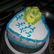 كيك عيد الميلاد