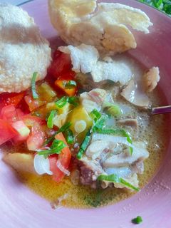 Foto resep Soto Babat Betawi