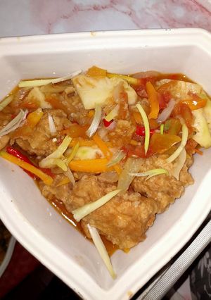 Foto resep Ayam Kuluyuk
