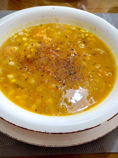 Una foto de Porotos simples de invierno