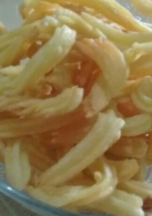 Foto resep Churros Keju