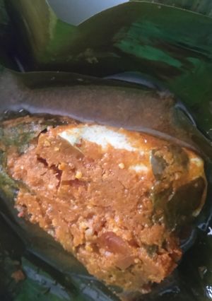 Foto resep Pepes Patin