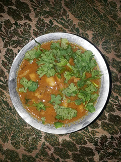 காளான் கிரேவி செய்முறை முக்கிய புகைப்படம்