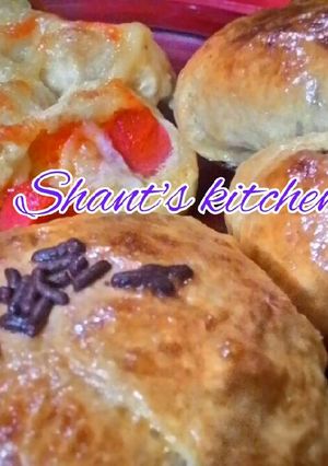Foto resep Roti Empuk Mudah