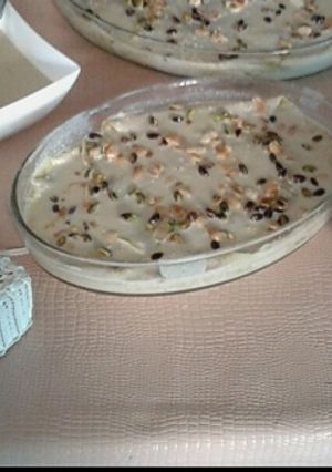 صورة لوصفة اللزقيات