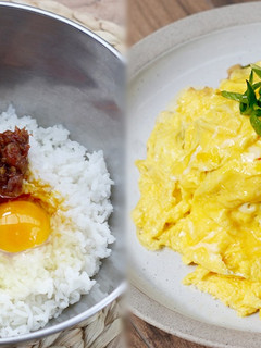 Foto resep Nasi Goreng Korea Selimut Telur: Cuma Diaduk, Cocok Untuk Anak Kos
