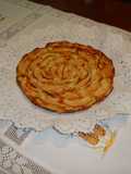 Pastis de Poma d'Olot
