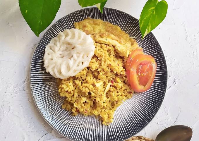 Nasi Goreng Aceh