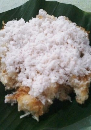 Foto resep "Gebral...murah meriah"
