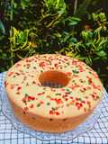 Bolu Jadul Lembut, Resep Bakulan yang Pernah Laris 🍰