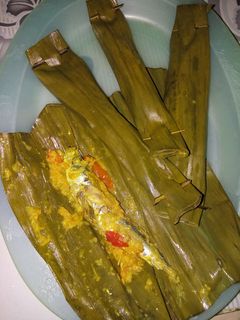 Foto resep Pepes pindang