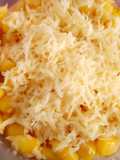 Fresh Corn a.k.a Jasuke