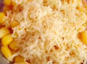 Foto resep Fresh Corn a.k.a Jasuke