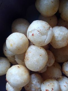 Foto resep Cimol