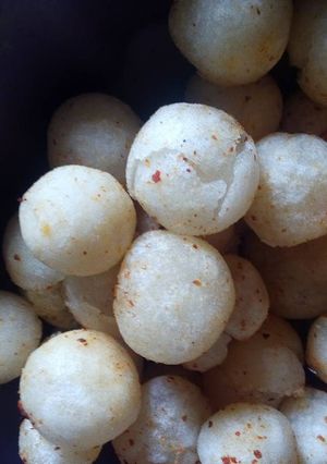 Foto resep Cimol