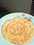 Roti Maryam (Gurih & Garing)