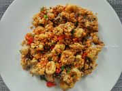 Gambar cumi cabe garam