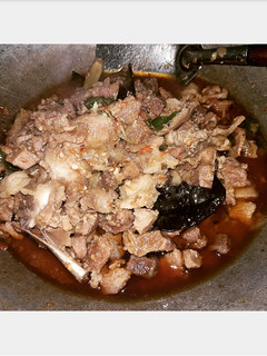 Foto resep Oseng Mercon Sapi Endesss