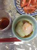 Œuf parfait à la japonaise
