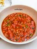 Sop Merah