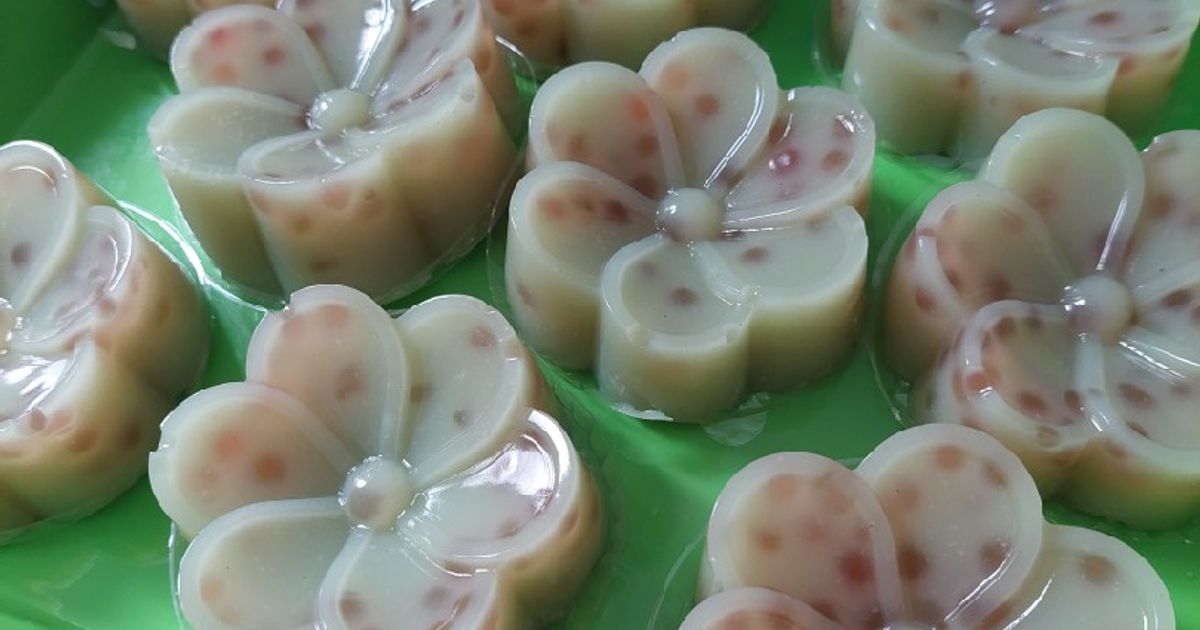 Resep Centik Manis oleh ratna1987 - Cookpad