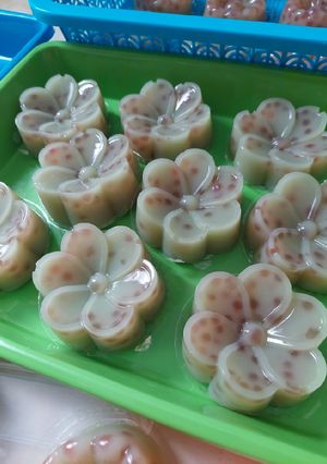 Foto resep Centik manis