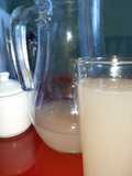 Refresco de Camu-Camu