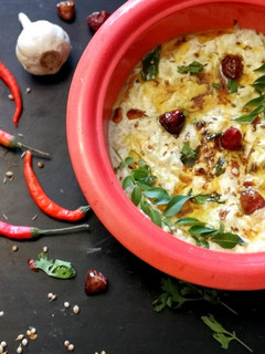 A picture of Louki ka raita.