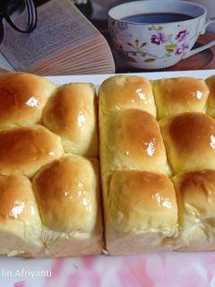 Foto resep Roti Sobek