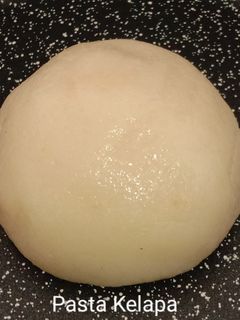 Foto resep Pasta Kelapa