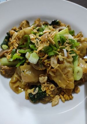 Foto resep Pangsit Goreng Viral