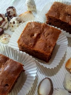 Foto resep Cake Potong Black forest