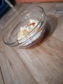Foto resep Bubur Sumsum Fiber Creme
