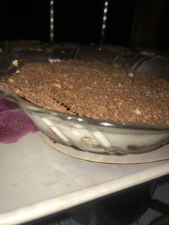 صورة لوصفة حلى قهوه بدون سكر