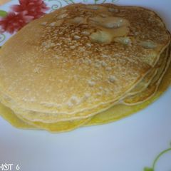A picture of Pancakes.