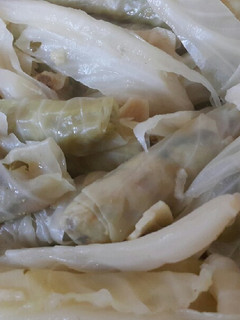 صورة لوصفة الملفوف