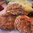 Nuggets caseros