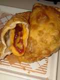 Empanadillas fácil con tres ingredientes