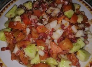 Foto principal de Picadito veraniego🥗