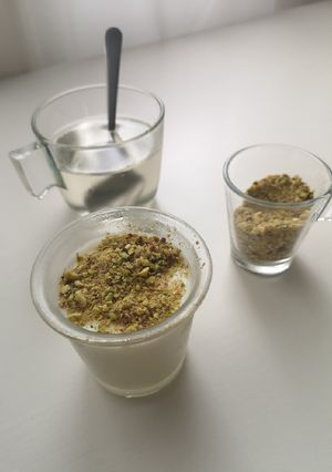 Une photo de Mhalabiyeh