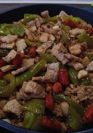 Una foto de ¡Migas!🤤