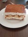 Tiramisú