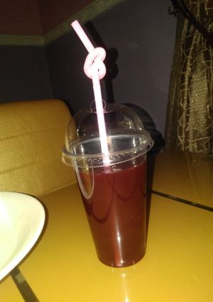 Special zobo ainihin hoton girkin