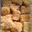 Nugget Ayam ala Mama Canaz