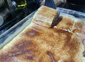 Una foto de Mi clásico Tiramisú 👩🏽‍🍳