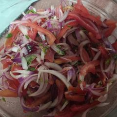 A picture of Salad.