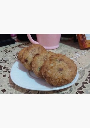 Foto resep Perkedel Tempe